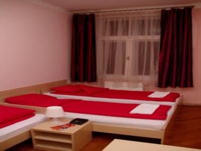 Euro-Room Rooms & Apartments, Krakau, Kraków