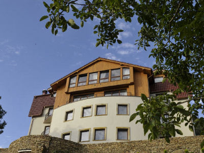 WEISSERSTEIN, Bad Flinsberg - Kur, Świeradów Zdrój WEISSERSTEIN, Bad Flinsberg - Kur, Świeradów Zdrój