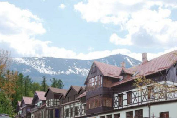 ARTUS, Krummhübel, Karpacz