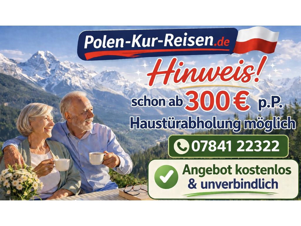 KWISA 2, Bad Flinsberg - Kur, Świeradów Zdrój