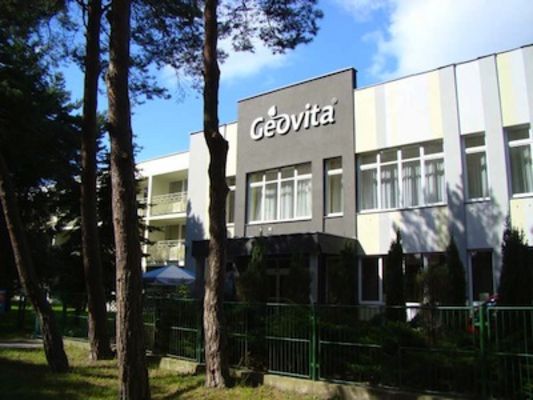 GEOVITA, Kolberger Deep / Dźwirzyno, Dźwirzyno