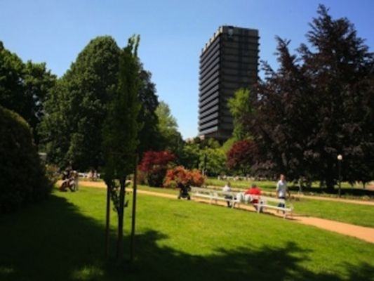 THERMAL, Karlsbad (Kur), Karlový Vary