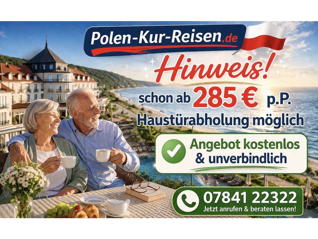Angebot anfordern KURURLAUB, , OSTSEE