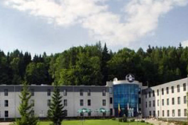 St.GEORGE, Bad Kudowa, Kudowa Zdrój
