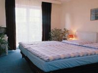 BERLIN, Marienbad (Kur), Mariánske Lázne