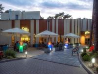 GRAND LAOLA SPA, Poberow / Pobierowo, Pobierowo