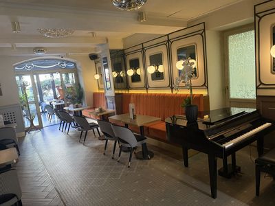 VILLA HERKULES, - Swinemünde / Świnoujście, Świnoujście