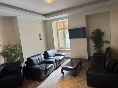 VILLA HERKULES, - Swinemünde / Świnoujście, Świnoujście