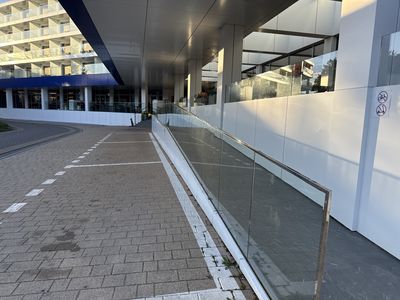 UNITRAL, Grossmollen / Mielno, Mielno
