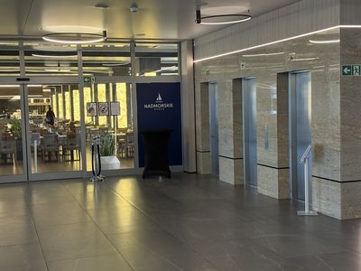 UNITRAL, Grossmollen / Mielno, Mielno