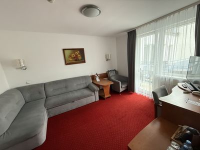 UNITRAL, Grossmollen / Mielno, Mielno