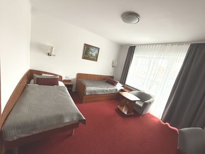 UNITRAL, Grossmollen / Mielno, Mielno