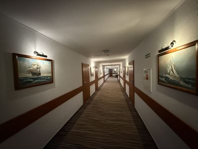 UNITRAL, Grossmollen / Mielno, Mielno