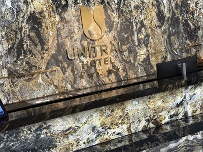 UNITRAL, Grossmollen / Mielno, Mielno