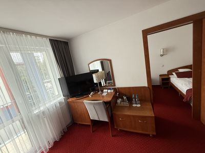 UNITRAL, Grossmollen / Mielno, Mielno