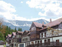 ARTUS, Krummhübel, Karpacz
