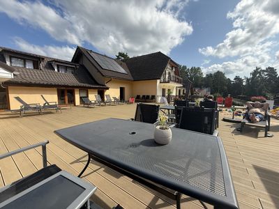 PAULA SPA, Poberow / Pobierowo, Pobierowo