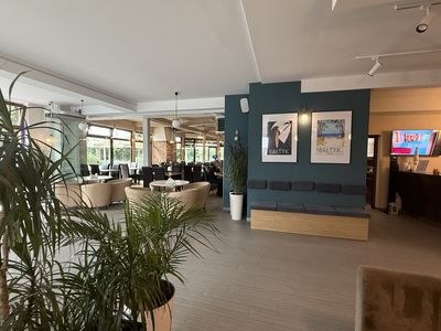 PAULA SPA, Poberow / Pobierowo, Pobierowo