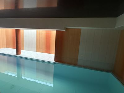 PAULA SPA, Poberow / Pobierowo, Pobierowo