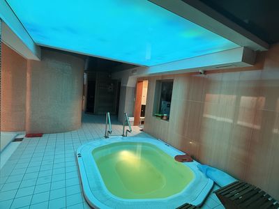 PAULA SPA, Poberow / Pobierowo, Pobierowo