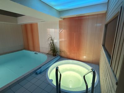 PAULA SPA, Poberow / Pobierowo, Pobierowo