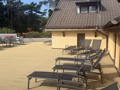 PAULA SPA, Poberow / Pobierowo, Pobierowo