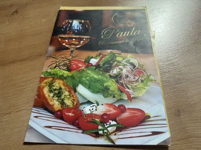 PAULA SPA, Poberow / Pobierowo, Pobierowo