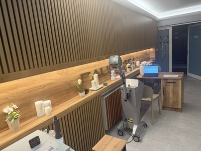PAULA SPA, Poberow / Pobierowo, Pobierowo