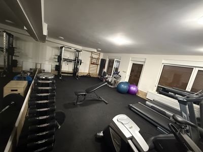 PAULA SPA, Poberow / Pobierowo, Pobierowo