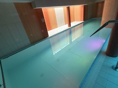 PAULA SPA, Poberow / Pobierowo, Pobierowo