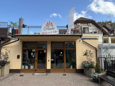 PAULA SPA, Poberow / Pobierowo, Pobierowo