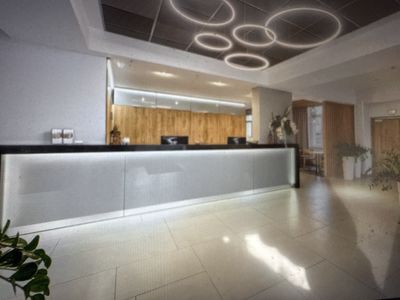 AFRODYTA, - Swinemünde / Świnoujście, Świnoujście