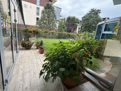 PANORAMA AVANGARD, - Swinemünde / Świnoujście, Świnoujście