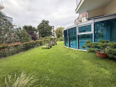 PANORAMA AVANGARD, - Swinemünde / Świnoujście, Świnoujście