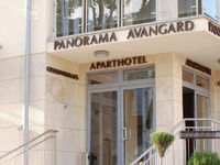 PANORAMA AVANGARD