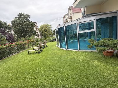 PANORAMA AVANGARD, - Swinemünde / Świnoujście, Świnoujście