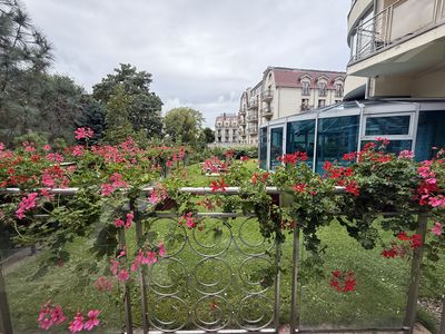 PANORAMA AVANGARD, - Swinemünde / Świnoujście, Świnoujście