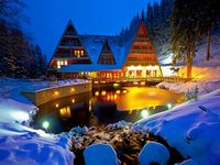 JELENIA STRUGA MEDICAL SPA, Krummhübel, Karpacz