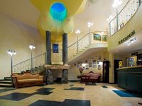 JELENIA STRUGA MEDICAL SPA, Krummhübel, Karpacz