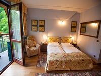 JELENIA STRUGA MEDICAL SPA, Krummhübel, Karpacz