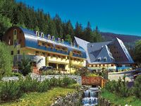 JELENIA STRUGA MEDICAL SPA, Krummhübel, Karpacz