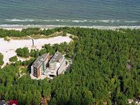 HAVET, Kolberger Deep / Dźwirzyno, Dźwirzyno