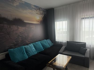 Max Health Resort SPA, Henkenhagen / Ustronie Morskie, Ustronie Morskie