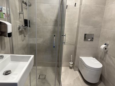 Max Health Resort SPA, Henkenhagen / Ustronie Morskie, Ustronie Morskie