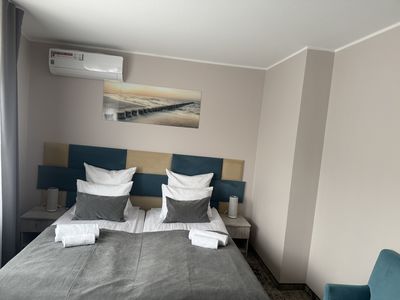 Max Health Resort SPA, Henkenhagen / Ustronie Morskie, Ustronie Morskie