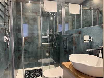 Max Health Resort SPA, Henkenhagen / Ustronie Morskie, Ustronie Morskie