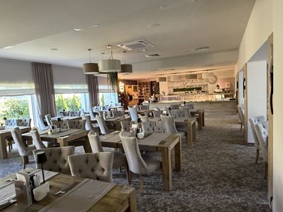 Max Health Resort SPA, Henkenhagen / Ustronie Morskie, Ustronie Morskie