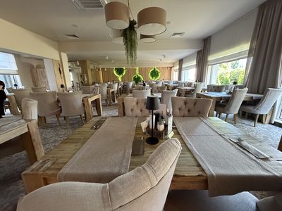 Max Health Resort SPA, Henkenhagen / Ustronie Morskie, Ustronie Morskie