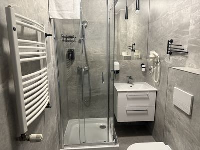Max Health Resort SPA, Henkenhagen / Ustronie Morskie, Ustronie Morskie