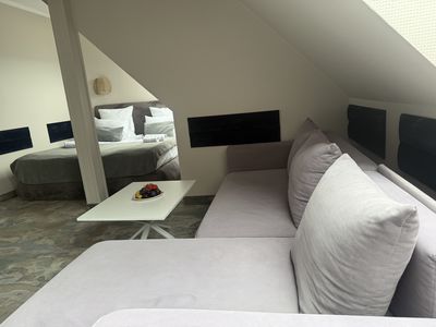 Max Health Resort SPA, Henkenhagen / Ustronie Morskie, Ustronie Morskie